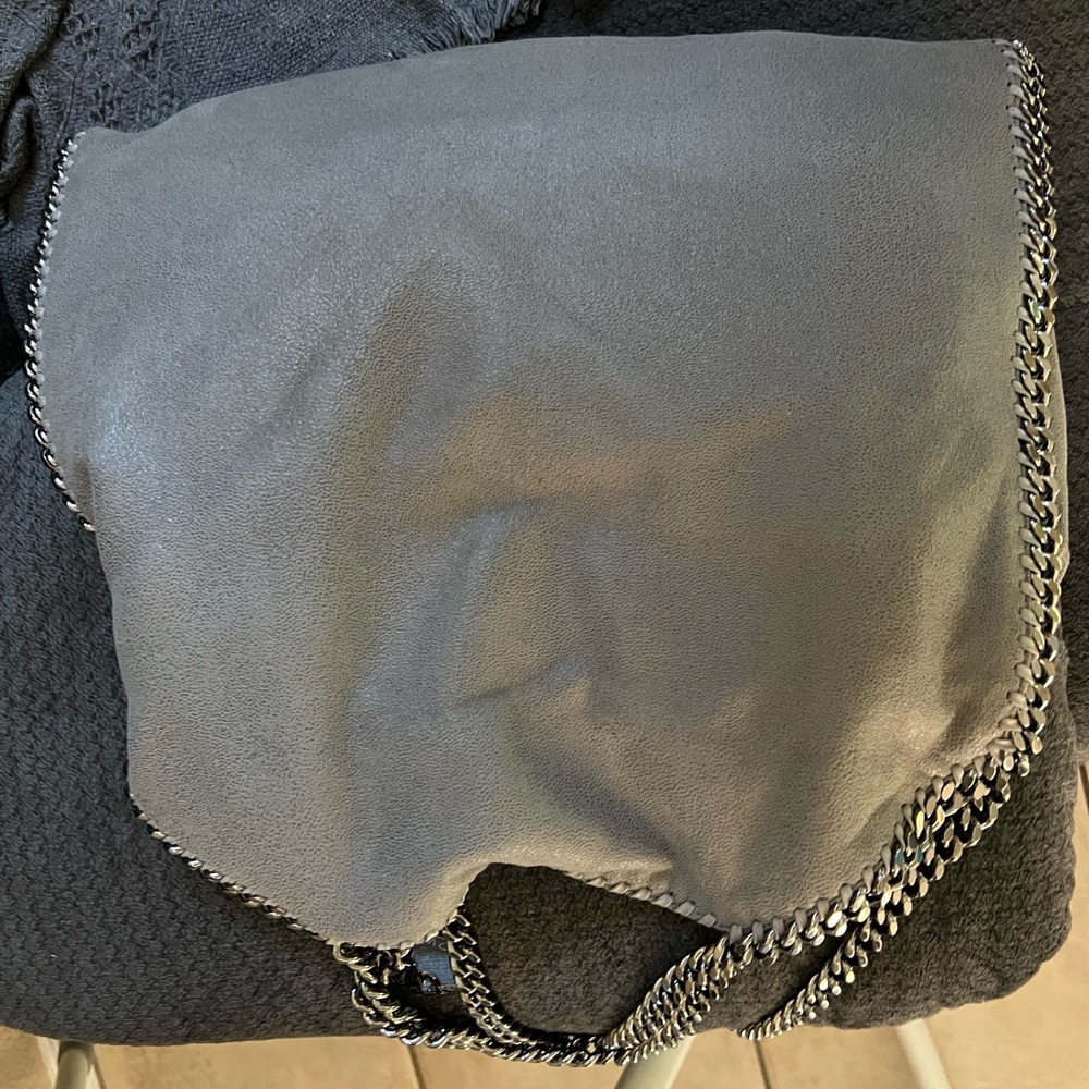 Brand new Stella Falabella Fold-Over Tote